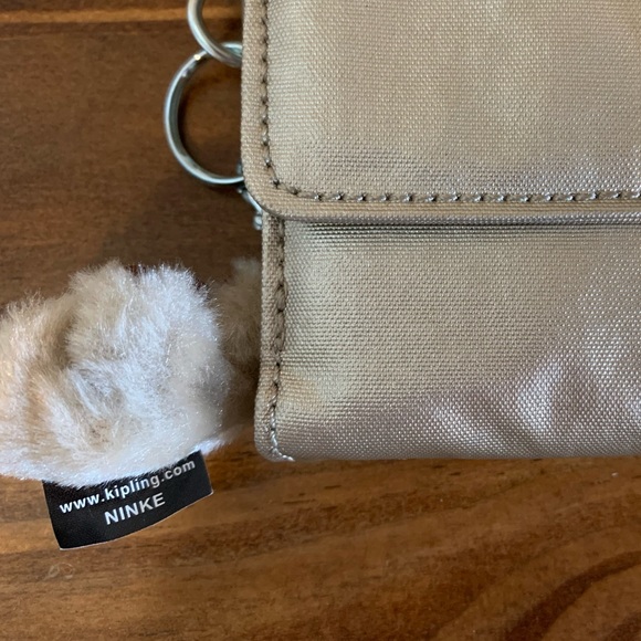 Kipling Wallet - Picture 2 of 8